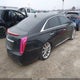 2G61N5S36E9215716 2014 Cadillac Xts Luxury auction photo thumbnail 4