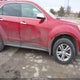 2GNFLGE30D6283100 2013 Chevrolet Equinox Ltz auction photo thumbnail 6