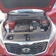 5XYPG4A39KG506031 2019 Kia Sorento 2.4L Lx auction photo thumbnail 10
