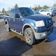 1FTPW145X4KC49571 2004 Ford F-150 Fx4/Lariat/Xlt auction photo thumbnail 1