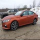 1N4BL4CW6MN389605 2021 Nissan Altima Sr Intelligent Awd auction photo thumbnail 15