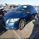 JHMZF1C63BS014959 2011 Honda Cr-Z Ex auction photo thumbnail 2