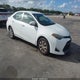 5YFBURHE2KP885540 2019 Toyota Corolla L auction photo thumbnail 1