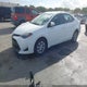 5YFBURHE2KP885540 2019 Toyota Corolla L auction photo thumbnail 2