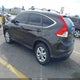 5J6RM4H78DL011170 2013 Honda Cr-V Ex-L auction photo thumbnail 3