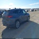 5TDDZRBH0NS166750 2022 Toyota Highlander Limited auction photo thumbnail 4