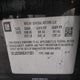 1G1JC5SH9C4171251 2012 Chevrolet Sonic 2Lt auction photo thumbnail 9