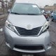 5TDJK3DC0BS004991 2011 Toyota Sienna Le auction photo thumbnail 12