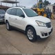 1GNKRJKDXDJ215168 2013 Chevrolet Traverse 2Lt auction photo thumbnail 1