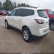 1GNKRJKDXDJ215168 2013 Chevrolet Traverse 2Lt auction photo thumbnail 3