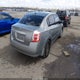 3N1AB61E07L714352 2007 Nissan Sentra 2.0S auction photo thumbnail 4