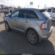 2FMDK39C98BB47336 2008 Ford Edge Limited auction photo thumbnail 3