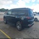 1C4SJVBP3SS509150 2025 Jeep Wagoneer Carbide 4X4 auction photo thumbnail 3