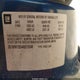 2G1WW12E449315346 2004 Chevrolet Monte Carlo Ls auction photo thumbnail 9