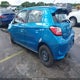 ML32AUHJ0RH036007 2024 Mitsubishi Mirage Es/Le auction photo thumbnail 3