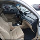 1HGCS12858A027766 2008 Honda Accord 2.4 Ex-L auction photo thumbnail 5