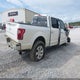 1FTEW1CG2GKF08455 2016 Ford F-150 Lariat auction photo thumbnail 4