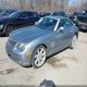 1C3AN69L24X002341 2004 Chrysler Crossfire auction photo thumbnail 2