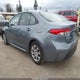 5YFB4MDE4RP143188 2024 Toyota Corolla Le auction photo thumbnail 3