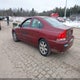 YV1RS592052473616 2005 Volvo S60 2.5T auction photo thumbnail 3