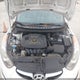 5NPDH4AE8BH007828 2011 Hyundai Elantra Gls auction photo thumbnail 10