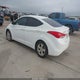 5NPDH4AE8BH007828 2011 Hyundai Elantra Gls auction photo thumbnail 3
