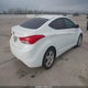 5NPDH4AE8BH007828 2011 Hyundai Elantra Gls auction photo thumbnail 4
