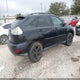 2T2HK31U38C083887 2008 Lexus Rx 350 auction photo thumbnail 4