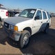4S2CY58V0R4352279 1993 Isuzu Rodeo auction photo thumbnail 2
