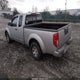 1N6BD06T55C443021 2005 Nissan Frontier Xe auction photo thumbnail 3