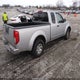 1N6BD06T55C443021 2005 Nissan Frontier Xe auction photo thumbnail 4
