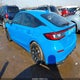 JHMFL4H80SX002147 2025 Honda Civic Hybrid Sport auction photo thumbnail 3