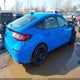 JHMFL4H80SX002147 2025 Honda Civic Hybrid Sport auction photo thumbnail 4
