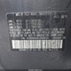 4S3BNAN68G3008594 2016 Subaru Legacy 2.5I Limited auction photo thumbnail 9