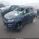 3C4NJDDB0MT588836 2021 Jeep Compass Trailhawk 4X4 auction photo thumbnail 2