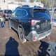 4S4BTANC3L3129096 2020 Subaru Outback Limited auction photo thumbnail 3