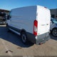 1FTYE1ZM8GKA20737 2016 Ford Transit-150 auction photo thumbnail 3