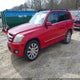 WDCGG8HB9BF641415 2011 Mercedes-Benz Glk 350 4Matic auction photo thumbnail 2
