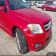 WDCGG8HB9BF641415 2011 Mercedes-Benz Glk 350 4Matic auction photo thumbnail 6