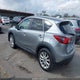 JM3KE2DY3E0370590 2014 Mazda Cx-5 Grand Touring auction photo thumbnail 3