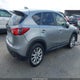 JM3KE2DY3E0370590 2014 Mazda Cx-5 Grand Touring auction photo thumbnail 4