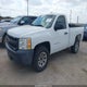 1GCNCPEX3DZ214459 2013 Chevrolet Silverado 1500 Work Truck auction photo thumbnail 2