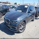 5UXCR6C06N9M52957 2022 BMW X5 xDrive40I auction photo thumbnail 2
