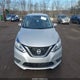 3N1AB7APXKY451872 2019 Nissan Sentra S auction photo thumbnail 12