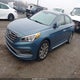 5NPE34AF9FH091501 2015 Hyundai Sonata Sport auction photo thumbnail 2