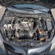 1NXBU40E49Z083630 2009 Toyota Corolla S auction photo thumbnail 10