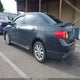 1NXBU40E49Z083630 2009 Toyota Corolla S auction photo thumbnail 3