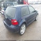 9BWDE61J734034338 2003 Volkswagen Gti 1.8T auction photo thumbnail 4