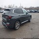5UX53DP04N9K07874 2022 BMW X3 xDrive30I auction photo thumbnail 4