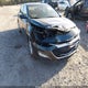 1G1ZD5ST1MF008426 2021 Chevrolet Malibu Fwd Lt auction photo thumbnail 6